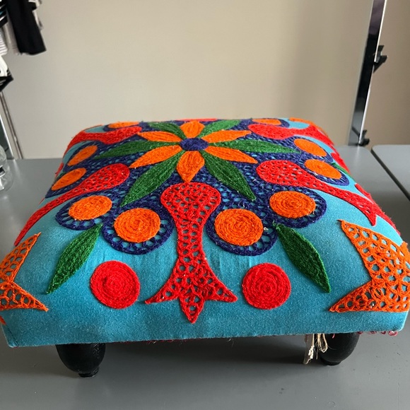 💙❤️ FEET REST STEP❤️💙 - Picture 7 of 9